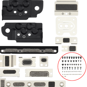 A3114 Complete Screws & Cowling & Covers Set