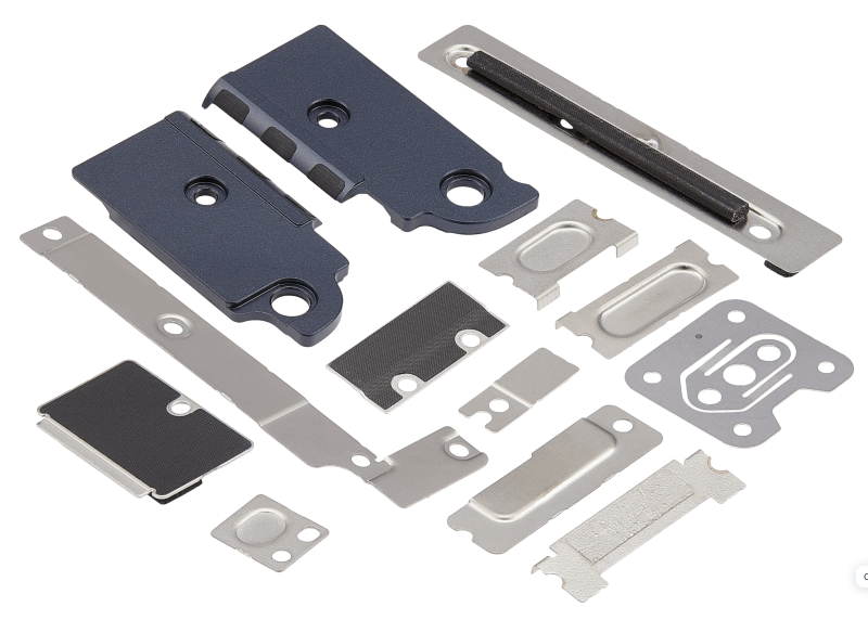 Complete Screws & Cowling & Covers Set - Image 4