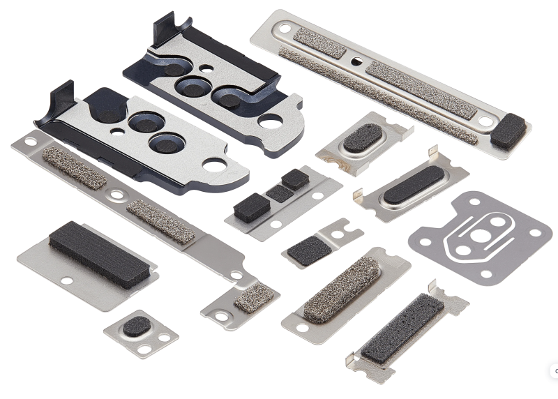 Complete Screws & Cowling & Covers Set - Image 2