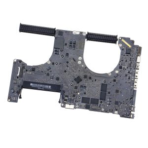Logic Board 820-2523-B, 820-2533-A, 820-2533-B