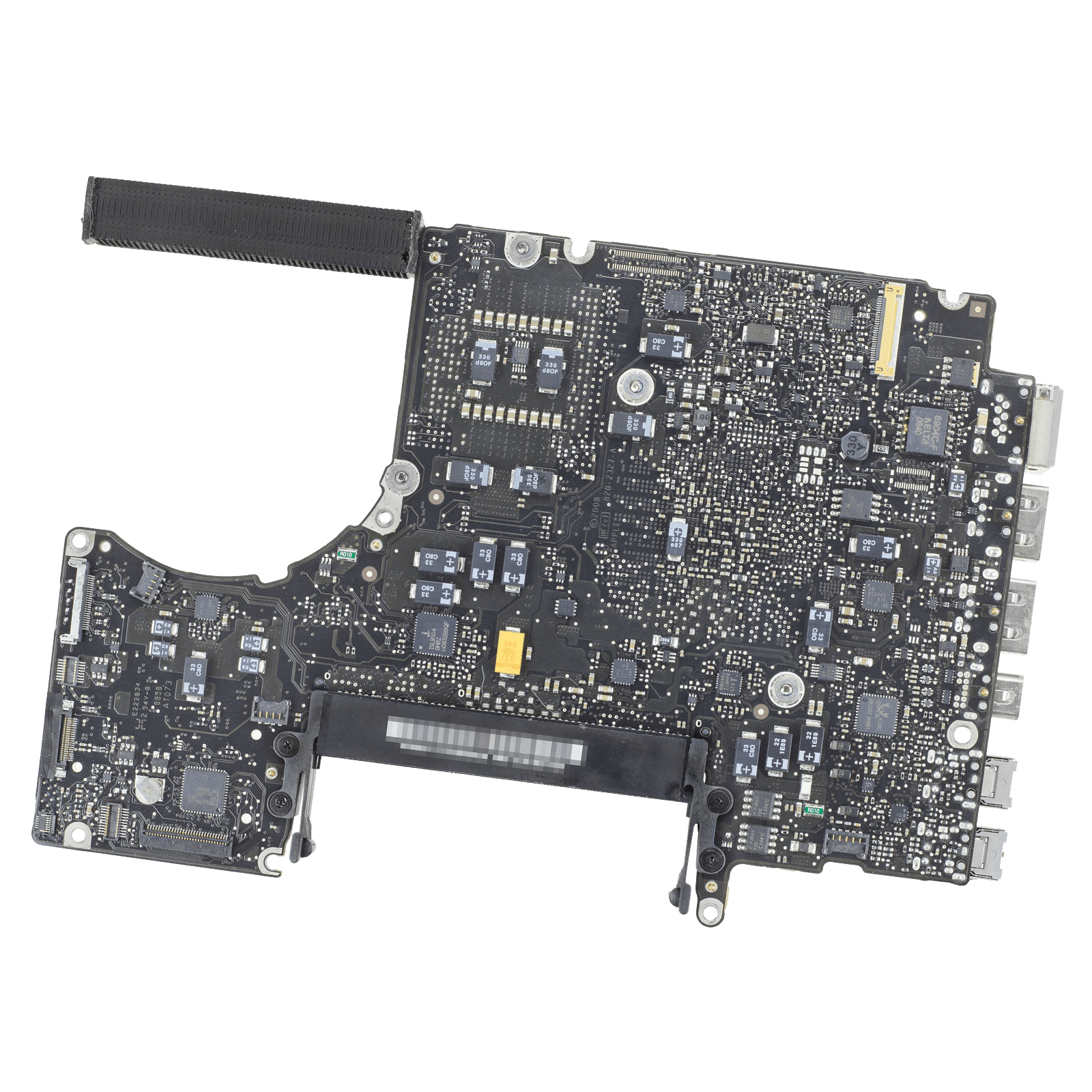 Logic Board 820-2327-A