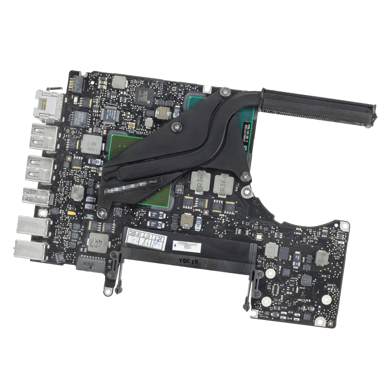 Logic Board 820-2327-A - Image 2