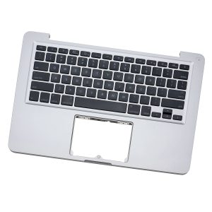 Top Case w/ Non-Backlit Keyboard 661-4943, 661-5855, 922-8632