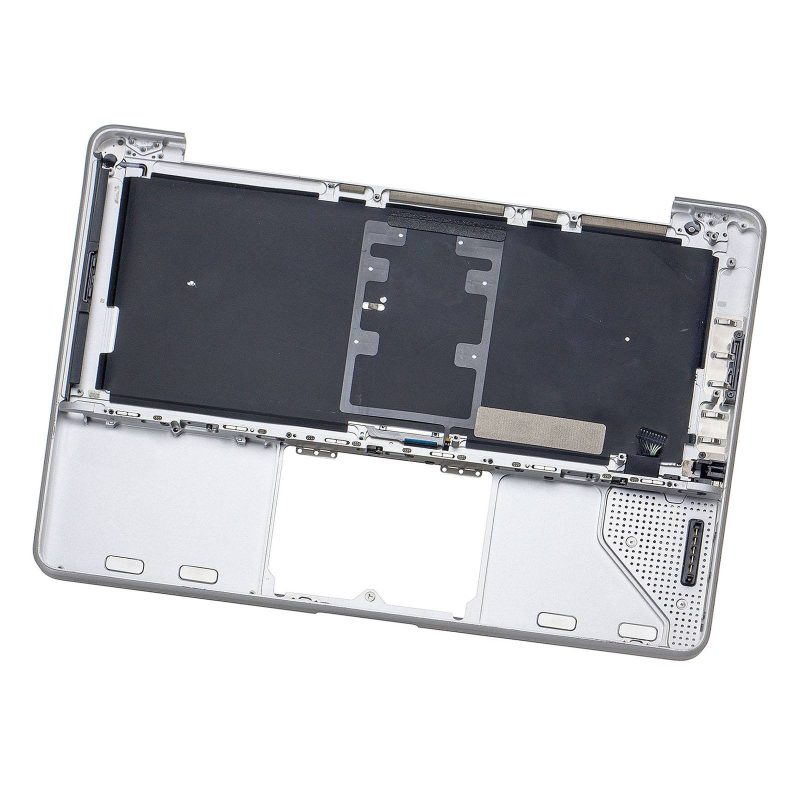 Top Case w/ Backlit Keyboard 661-4944, 661-5856, 922-8632 - Image 2