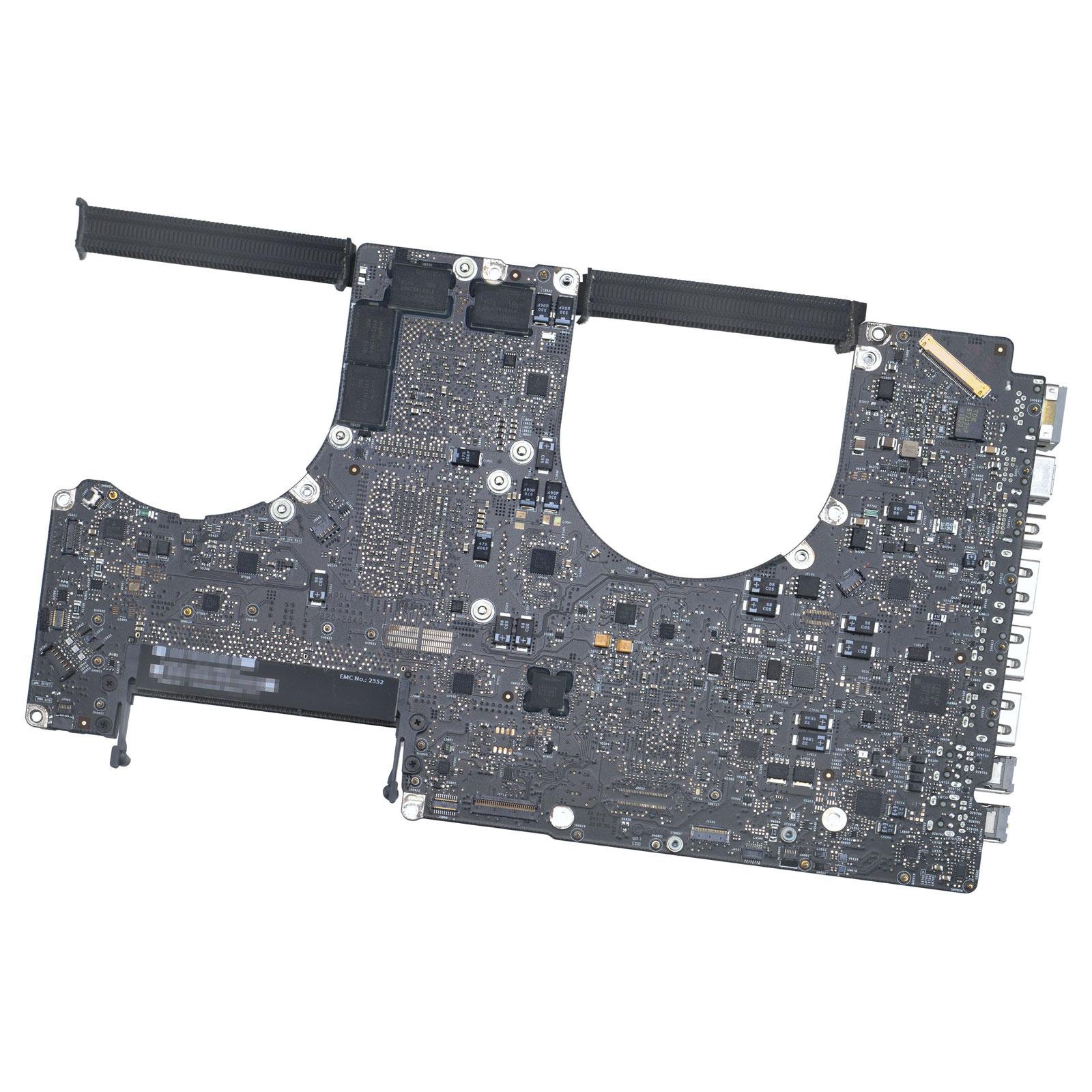 Logic Board 820-2849-A