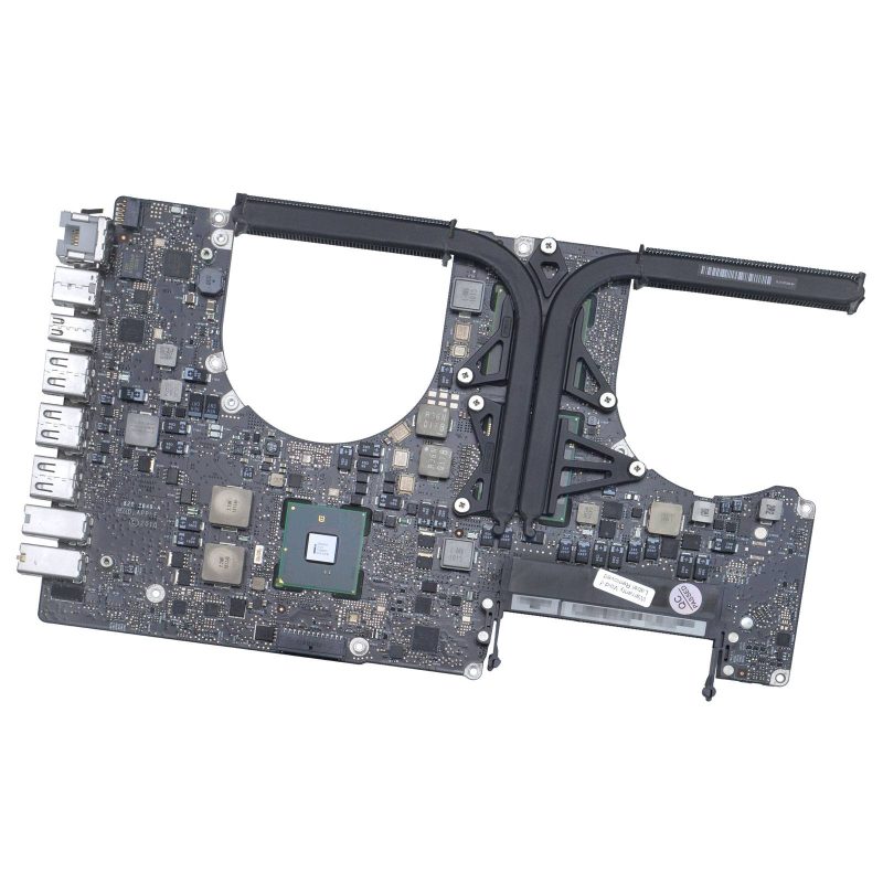 Logic Board 820-2849-A - Image 3