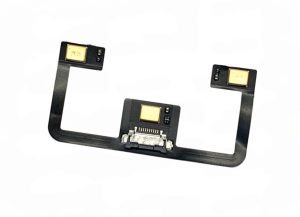 Microphone cable 821-03126-A