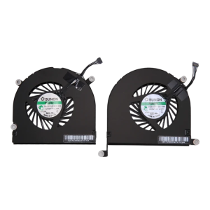 Fans Set L/R 922-9295, 661-5043, 922-9294