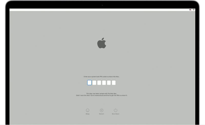 EFI Unlock (Firmware Unlock) - Image 4
