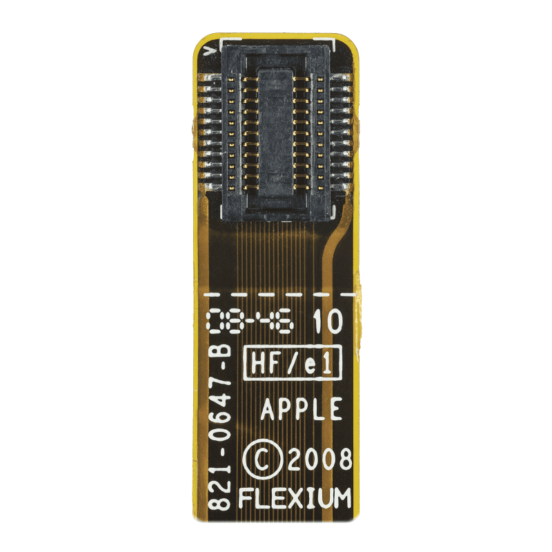 Trackpad w/ Flex Cable 922-9014, 821-0647-B - Image 2
