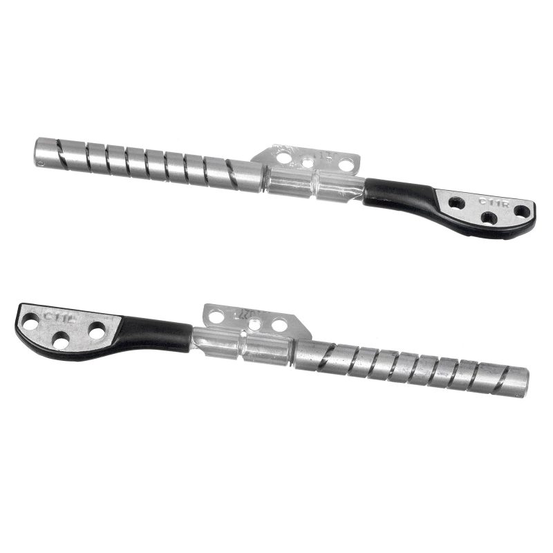 Display Hinges