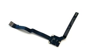 Touchbar Flex Cable AMS910WM01-0, 821-02522-01