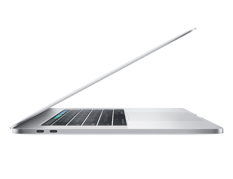 13-inch MacBook Pro Intel 4-core 2.4 GHz i5 Iris Plus Graphics 655 8GB 256GB MV992LL/A - Image 3