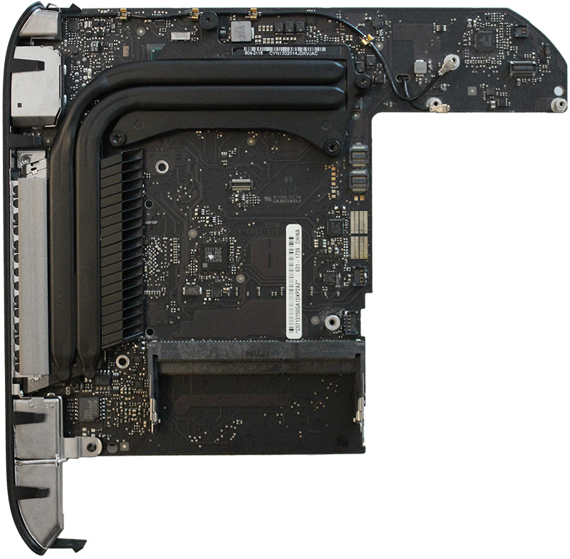 Logic Board 661-7018, 661-7019