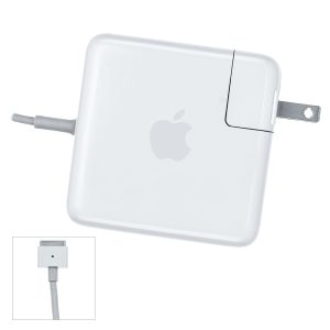 60W MagSafe Power Adapter A1184 ADP-60AD T, PSCV600120 (T-Style)