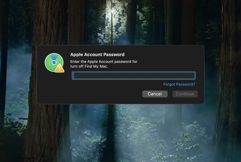 Activation Lock & Find My Mac Removal - Image 2