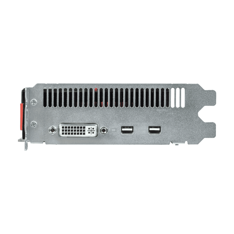 Graphics Card (Radeon HD 5770 1GB) 661-5718, MC742ZM/A - Image 2