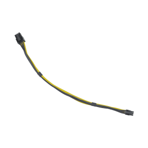 Graphics Card PCIe Power Cable 922-7128, 922-8446, 922-8945