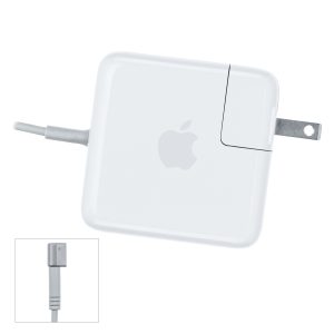 45W MagSafe Power Adapter A1244 MB283LL/A 661-4588, 661-4916, 661-5252