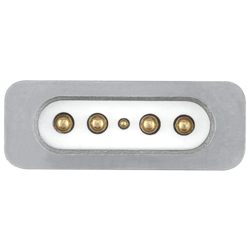45W MagSafe Power Adapter A1244 MB283LL/A 661-4588, 661-4916, 661-5252 - Image 5
