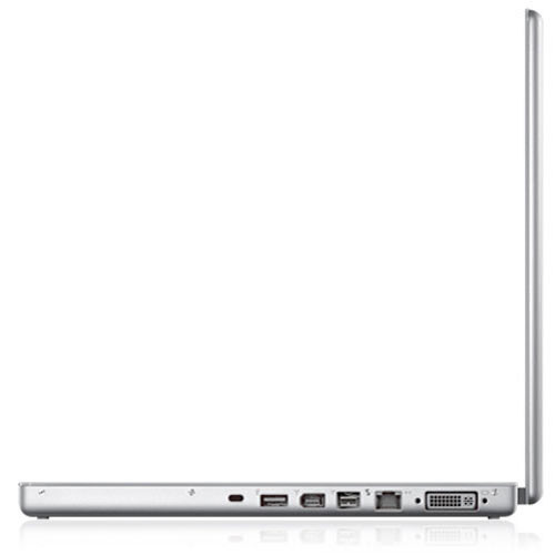MacBook Pro (15-inch, Early 2008) 2.6 GHz 4GB 500GB NVIDIA GeForce 8600M GT MB134LL/A - Image 4