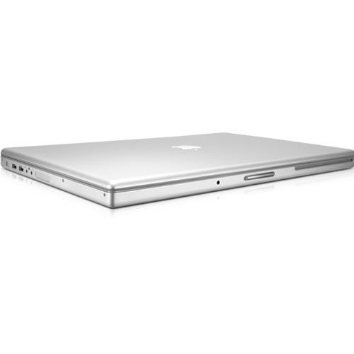 MacBook Pro (15-inch, Early 2008) 2.6 GHz 4GB 500GB NVIDIA GeForce 8600M GT MB134LL/A - Image 2