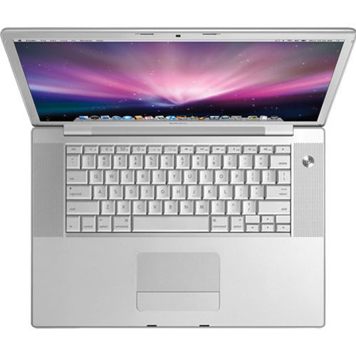MacBook Pro (15-inch, Early 2008) 2.6 GHz 4GB 500GB NVIDIA GeForce 8600M GT MB134LL/A - Image 9