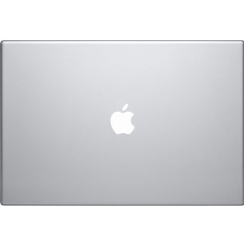 MacBook Pro (15-inch, Early 2008) 2.6 GHz 4GB 500GB NVIDIA GeForce 8600M GT MB134LL/A - Image 3