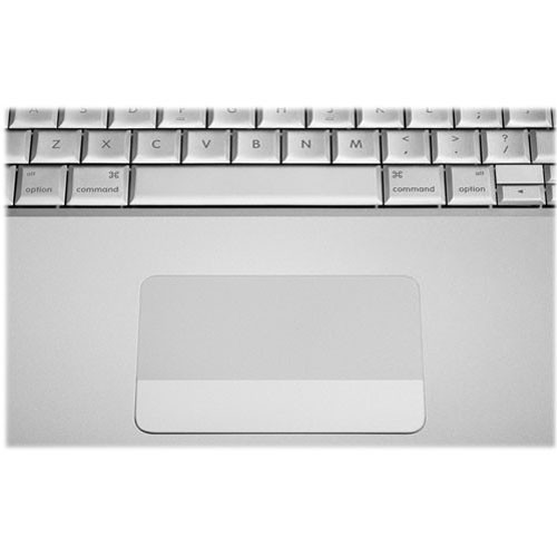MacBook Pro (15-inch, Early 2008) 2.6 GHz 4GB 500GB NVIDIA GeForce 8600M GT MB134LL/A - Image 7