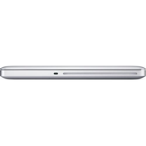 MacBook Pro (15-inch, Mid 2009) 2.53 GHz 4GB 500GB HDD NVIDIA GeForce 9400M MC118LL/A - Image 3