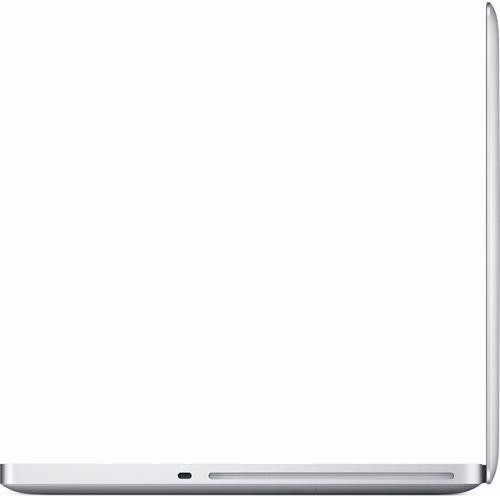 MacBook Pro (15-inch, Mid 2009) 2.53 GHz 4GB 500GB HDD NVIDIA GeForce 9400M MC118LL/A - Image 5