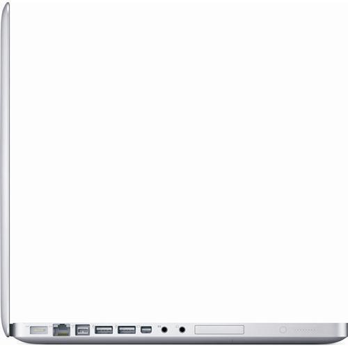 MacBook Pro (15-inch, Mid 2009) 2.53 GHz 4GB 500GB HDD NVIDIA GeForce 9400M MC118LL/A - Image 4