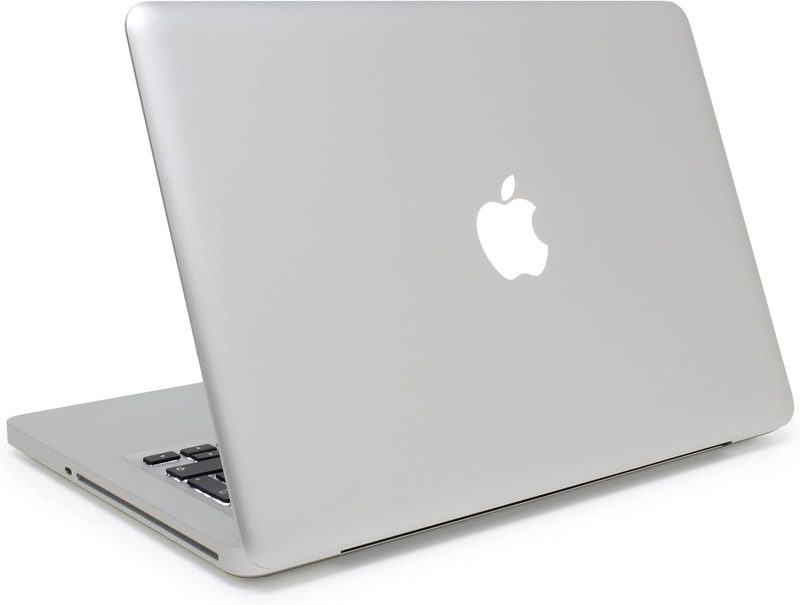 MacBook Pro (13-inch, Early 2011) 2.3 GHz i5 4GB 500GB HDD Intel