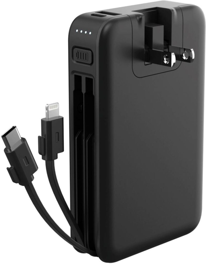 MyCharge PowerHub Max 110,000mAh All in One AO10KF-A - Image 2