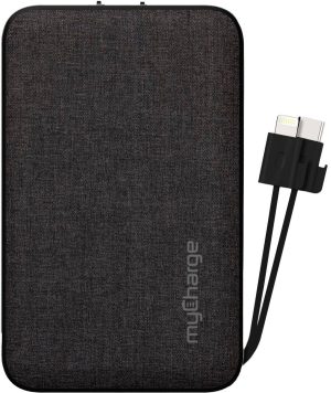MyCharge PowerHub Max 110,000mAh All in One AO10KF-A