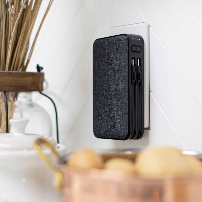 MyCharge PowerHub Max 110,000mAh All in One AO10KF-A - Image 3