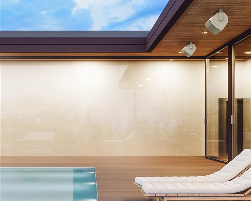 KHO-7 KLIPSCH® 5.25" Outdoor Speakers - Image 4