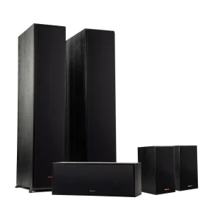 Klipsch Reference Dolby Atmos 5.0.2 Home Theater System