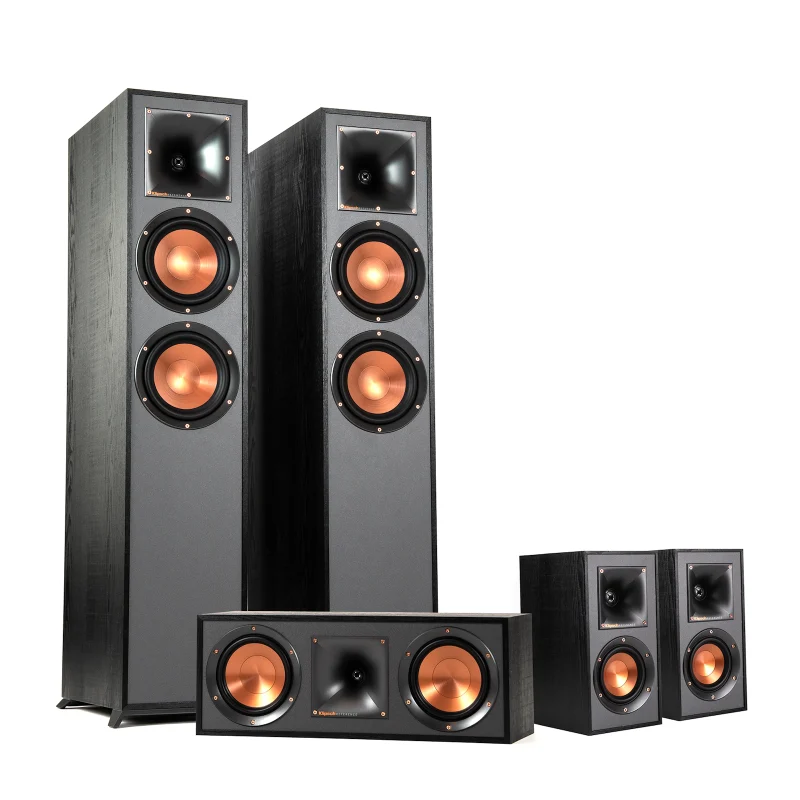 Klipsch Reference Dolby Atmos 5.0.2 Home Theater System - Image 5