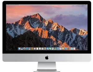 iMac (21.5-inch, Mid 2011) 2.5GHz 8GB 500GB HDD AMD Radeon HD 6750M MC309LL/A