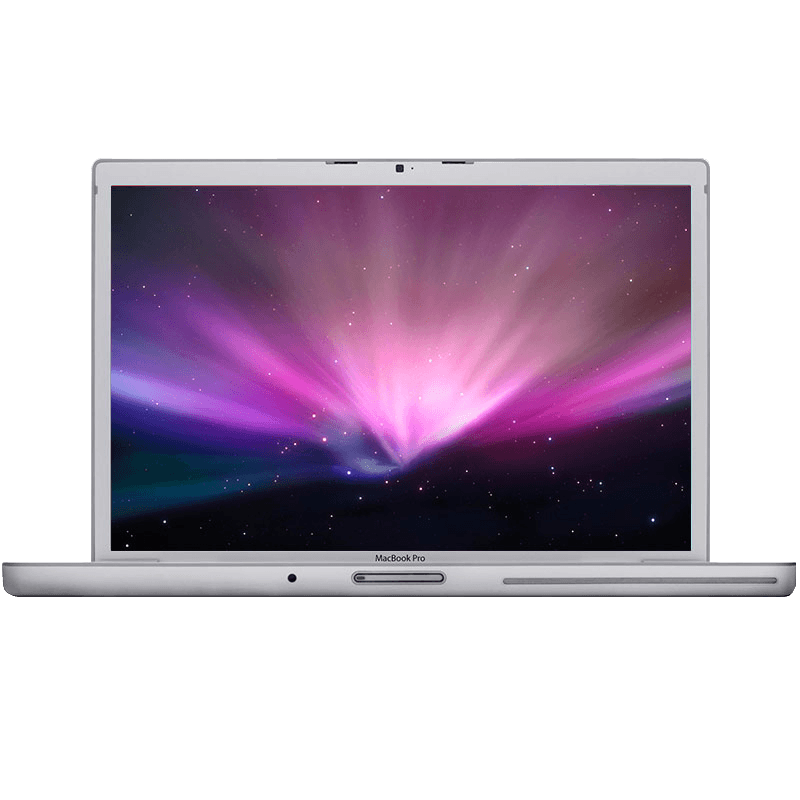 MacBook Pro (15-inch, Early 2008) 2.6 GHz 4GB 500GB NVIDIA GeForce 8600M GT MB134LL/A - Image 8