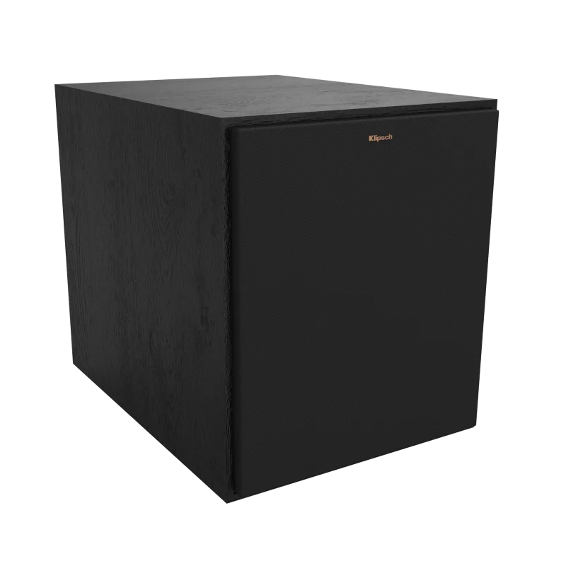 Klipsch R-120SWi Subwoofer - Image 2
