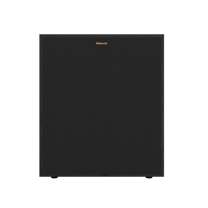 Klipsch R-120SWi Subwoofer - Image 4