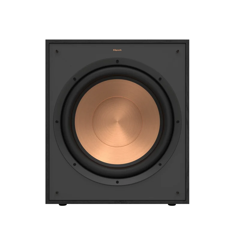 Klipsch R-120SWi Subwoofer - Image 3