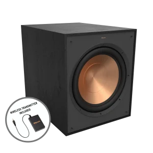 Klipsch R-120SWi Subwoofer
