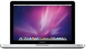MacBook Pro (13-inch, Mid 2010) 2.4 GHz 4GB 500GB HDD NVIDIA GeForce 320M MC374LL/A