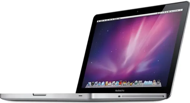 MacBook Pro (13-inch, Mid 2009) 2.53 GHz 4GB 500GB HDD NVIDIA GeForce 9400M MB991LL/A - Image 3