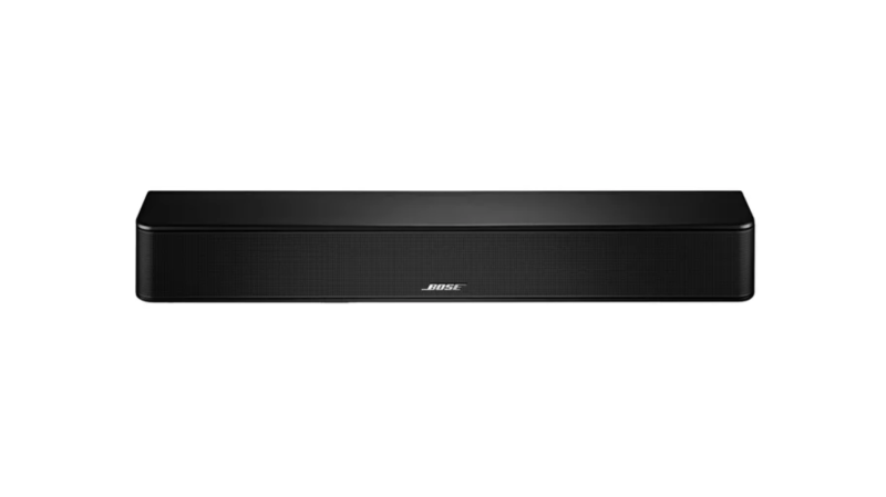 Bose Solo Soundbar Series II 845194-1100