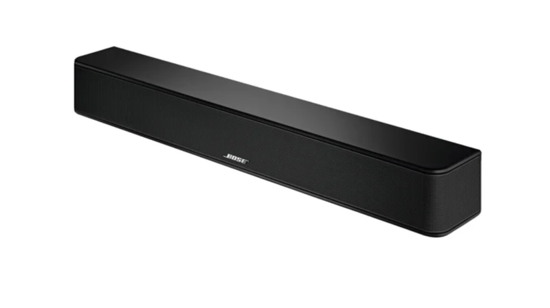 Bose Solo Soundbar Series II 845194-1100 - Image 4