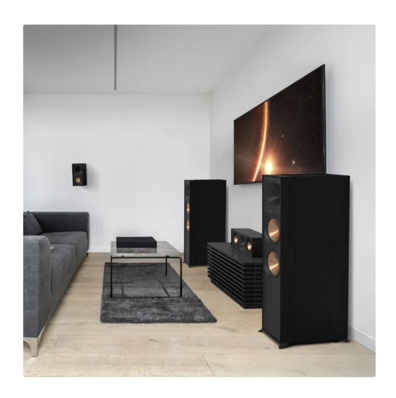 Klipsch Reference Dolby Atmos 5.0.2 Home Theater System - Image 11